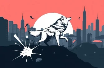 Wolf Action Movies - Die Top 10