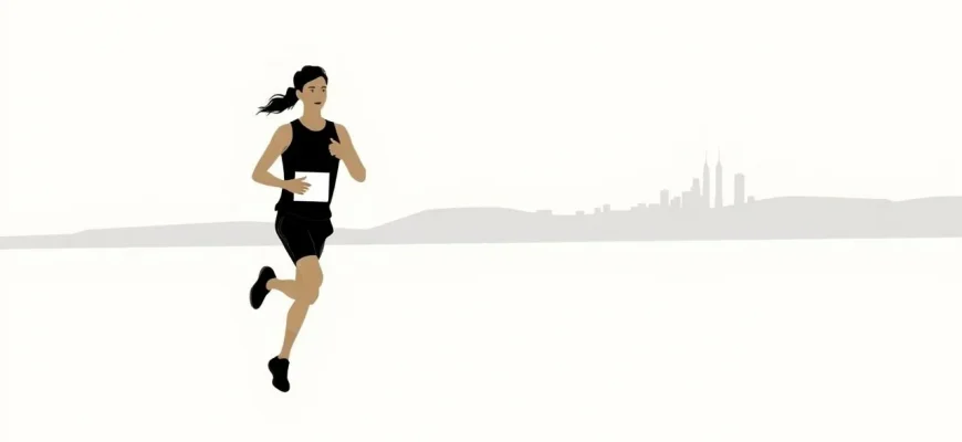 Marathon-Biografien: 10 inspirierende Filme