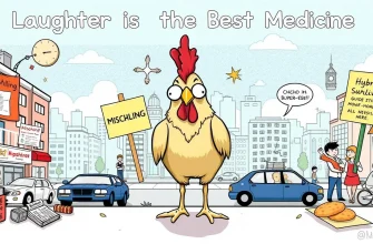 Die besten Komödien über Hybriden