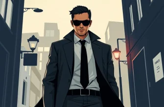 Detektivfilme über Bodyguards