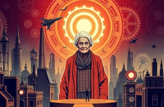 Fantastische Filme über Großeltern