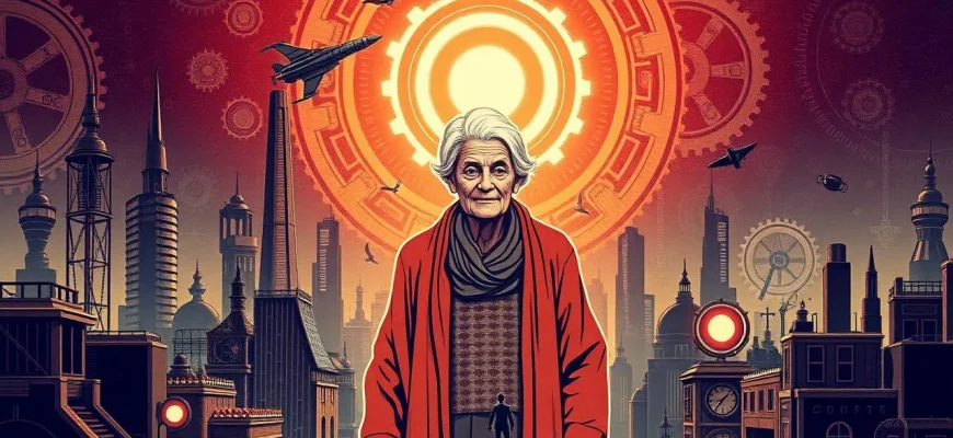 Fantastische Filme über Großeltern