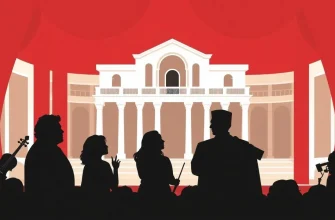 Opern-Biografien: 10 Filme, die Sie sehen müssen