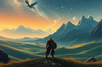 Fantasy-Filme mit coolen Typen