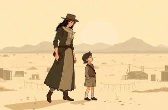 Westernfilme über Stiefmütter: Eine einzigartige Sammlung