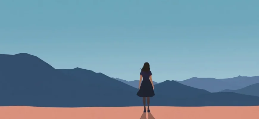 Biografische Filme über Einsamkeit