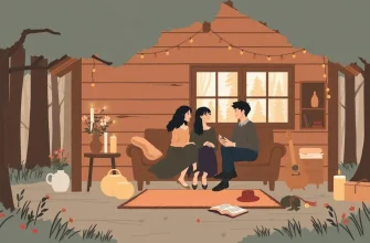 Melodramen in der Waldhütte: 10 Filme, die dein Herz erwärmen