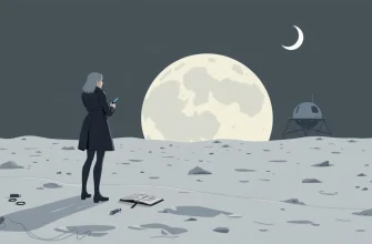 Detektivfilme über den Mond: Eine Reise in die Mysterien des Alls