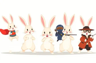 Top 10 Action-Filme über Kaninchen