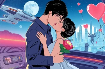 Fantastische Küsse im Film: Eine Reise durch die Zeit und Raum