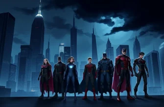 Fantasie-Filme über Superschurken