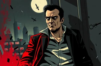 10 Actionfilme über Psychopathen