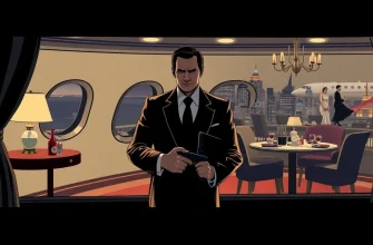 Mafiadramen: Liebe und Macht