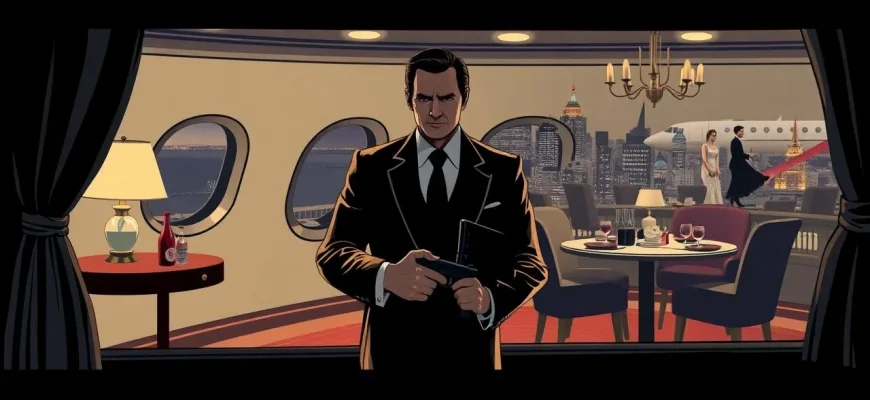 Mafiadramen: Liebe und Macht