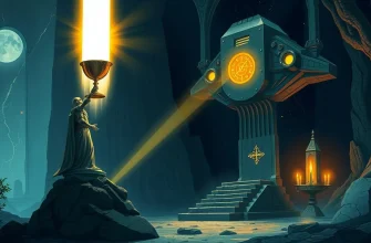 Fantastische Filme über den Heiligen Gral