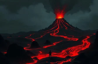 Lava-Horrorfilm-Sammlung