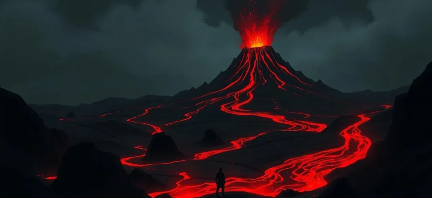 Lava-Horrorfilm-Sammlung