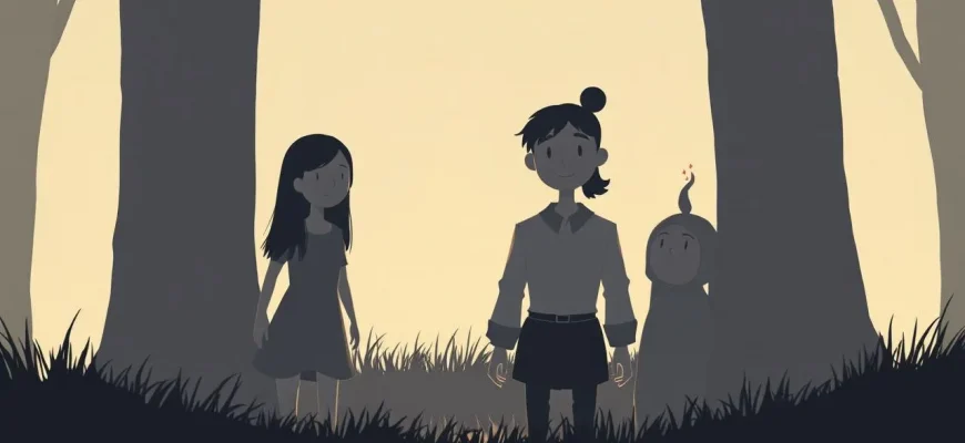 Fantasy-Filme über Verrat von Freunden