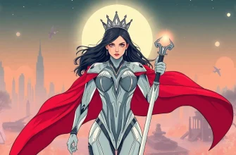 Fantastische Filme über Schönheiten