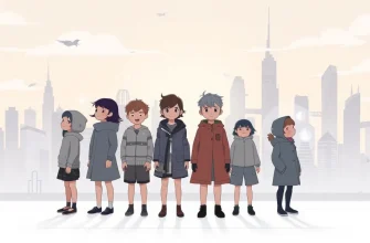 Fantastische Filme über schwierige Kinder