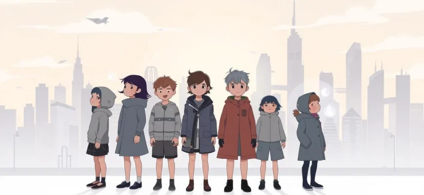 Fantastische Filme über schwierige Kinder