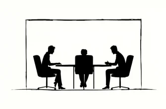 10 Melodramen über Vorstellungsgespräche