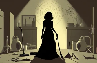 Horrorfilme über Hausfrauen