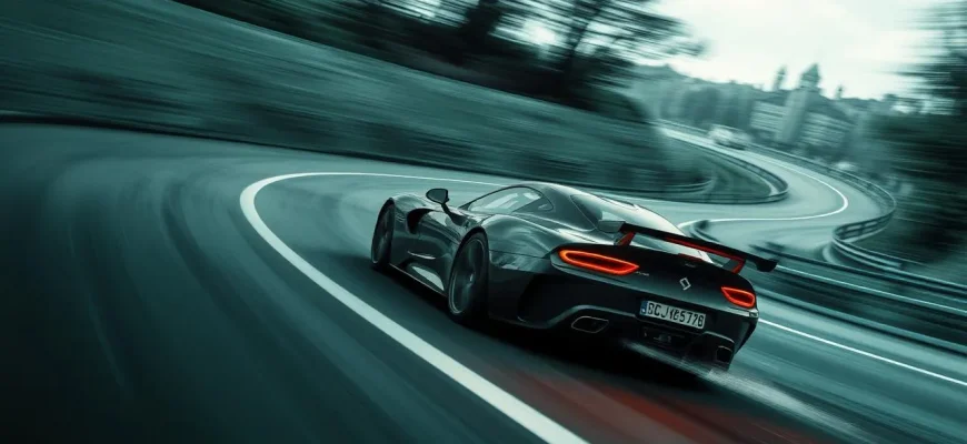 Die besten Thriller-Filme über Geschwindigkeit