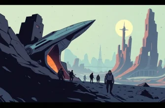 Sci-Fi-Abenteuer: 10 Filme über Expeditionen in fremde Welten