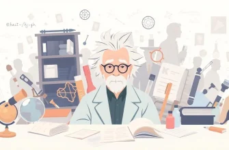 Wissenschaftliche Biografien: 10 Filme, die inspirieren