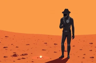 Detektivfilme auf dem Mars: Eine Reise ins Unbekannte