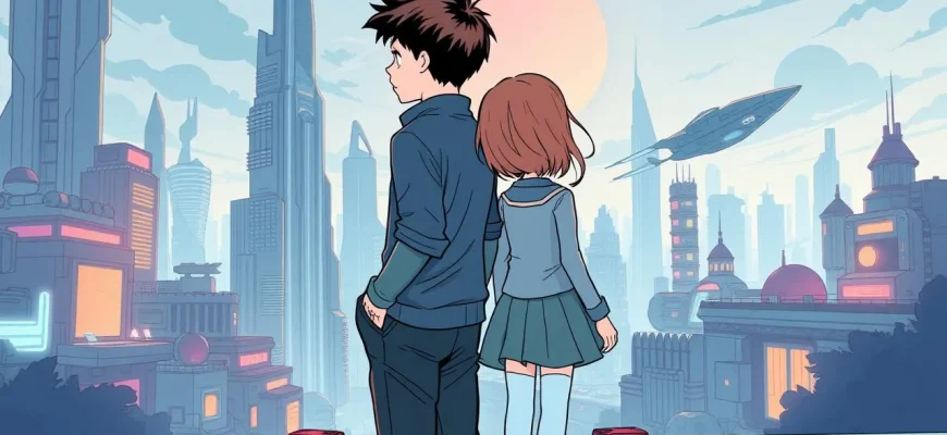 Fantastische Filme über Geschwister