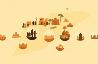 Biografische Filme über Marokko