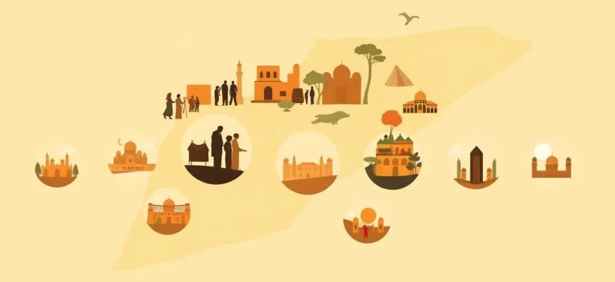 Biografische Filme über Marokko