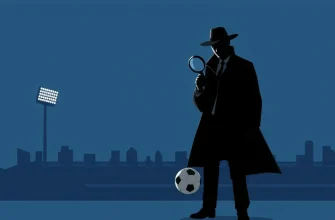 Detektivfilme über Trainer: Spannung und Mysterium