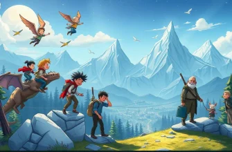 Fantastische Filme über Neffen