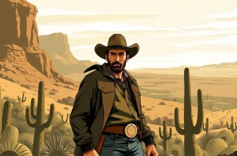 Western-Filme über Sportler