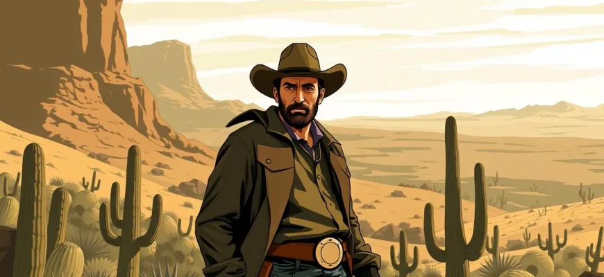 Western-Filme über Sportler