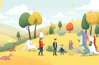 Komödien mit Mythenwesen: 10 Filme, die zum Lachen bringen