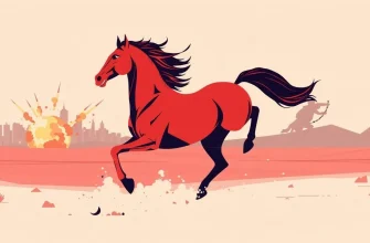 Actionfilme mit Pferden: Spannung und Abenteuer