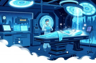 Fantasiefilme über Chirurgen