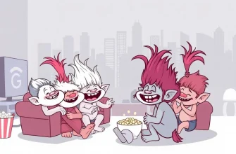 Die besten Komödien über Kobolde