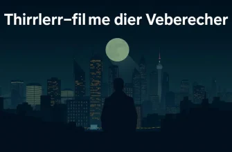 Top 10 Thriller-Filme über Verbrecher