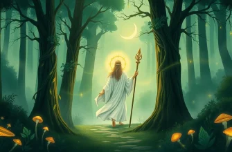 Fantastische Druiden-Filme: Eine Reise in die Magie