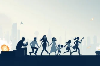 Actionfilme über das Familienleben