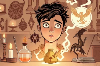 Fantastische Filme über Alchemie