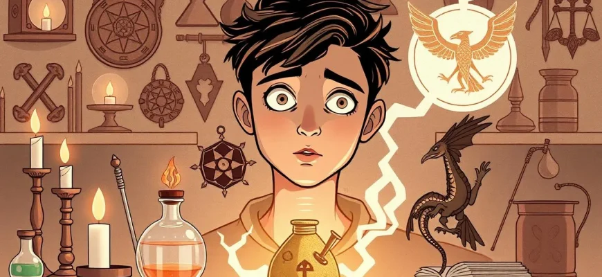 Fantastische Filme über Alchemie