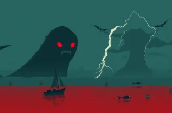 Horrorfilme über Seereisen