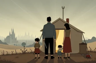 Fantastische Filme über arme Familien