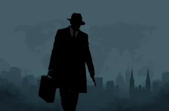 Top 10 Spionage-Thriller Filme